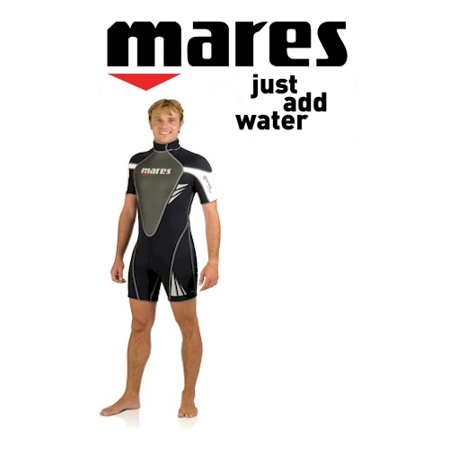 Mares Reef Shorty